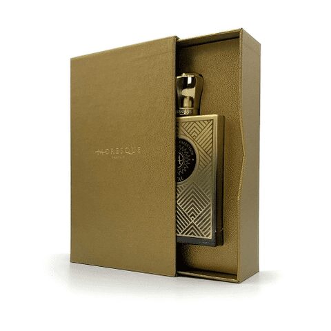 Moresque Royal EDP 75ml . Moresque Royal EDP 75ml .