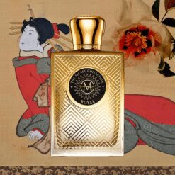 Moresque Royal EDP 75ml.