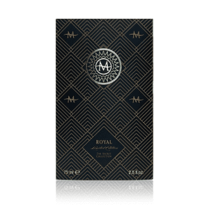 Moresque Royal EDP 75ml 4 Moresque Royal EDP 75ml..