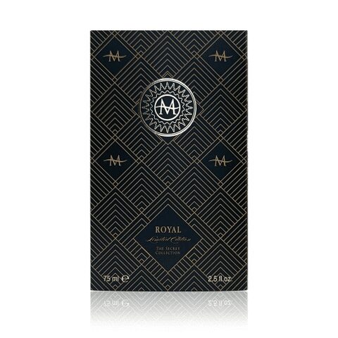 Moresque Royal EDP 75ml.. Moresque Royal EDP 75ml..