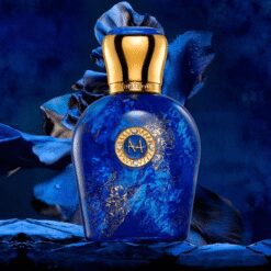 Moresque Sahara Blue EDP 50ml.