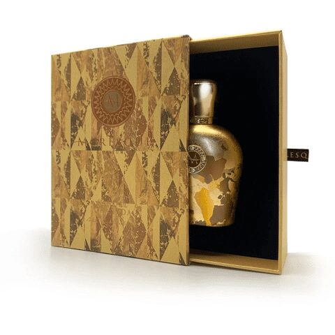 Moresque Sandal Granada EDP 50ml . Moresque Sandal Granada EDP 50ml .