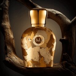 Moresque Sandal Granada EDP 50ml.