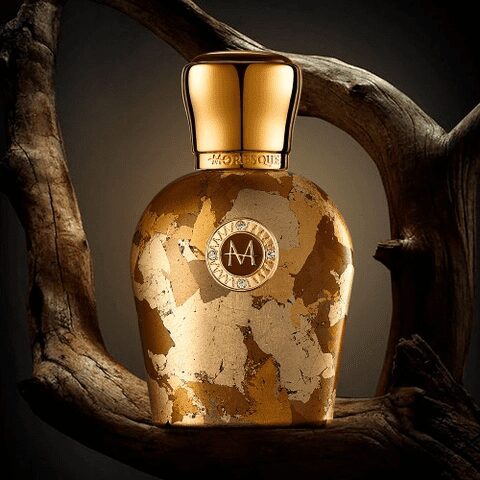 Moresque Sandal Granada EDP 50ml. Moresque Sandal Granada EDP 50ml.