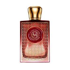 Moresque Scarlet Rouge EDP 75ml 1 Moresque Scarlet Rouge EDP 75ml