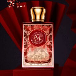 Moresque Scarlet Rouge EDP 75ml.