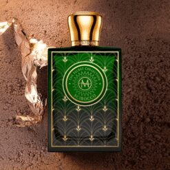 Moresque Scirocco EDP 75ml.