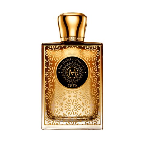 Moresque Seta EDP 75ml Moresque Seta EDP 75ml