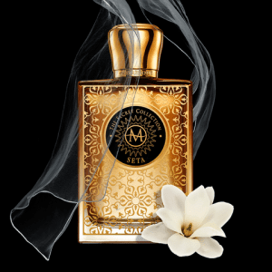 Moresque Seta EDP 75ml 2 Moresque Seta EDP 75ml.