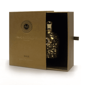 Moresque Sole EDP 50ml .