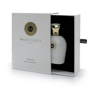 Moresque Tamima EDP 50ml 3 Moresque Tamima EDP 50ml .