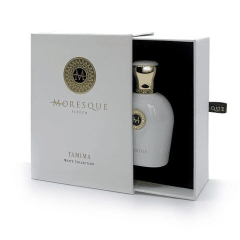 Moresque Tamima EDP 50ml . Moresque Tamima EDP 50ml .