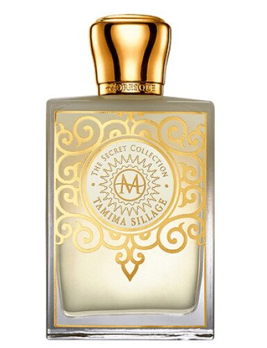 Moresque Tamima Sillage EDP 75ml