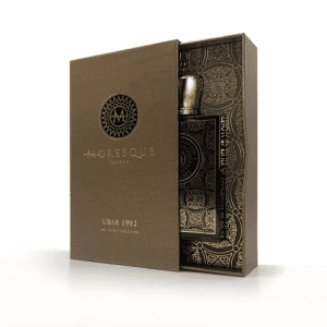 Moresque Ubar 1992 EDP 75ml 3 Moresque Ubar 1992 EDP 75ml .