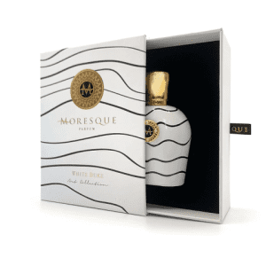 Moresque White Duke EDP 50ml 3 Moresque White Duke EDP 50ml .