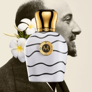 Moresque White Duke EDP 50ml 2 Moresque White Duke EDP 50ml.
