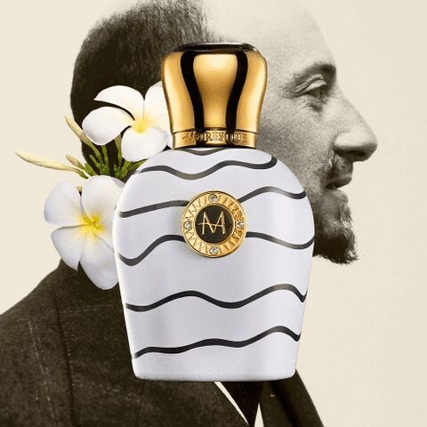 Moresque White Duke EDP 50ml. Moresque White Duke EDP 50ml.