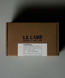 Nến Thơm Le Labo Cypres 21 .