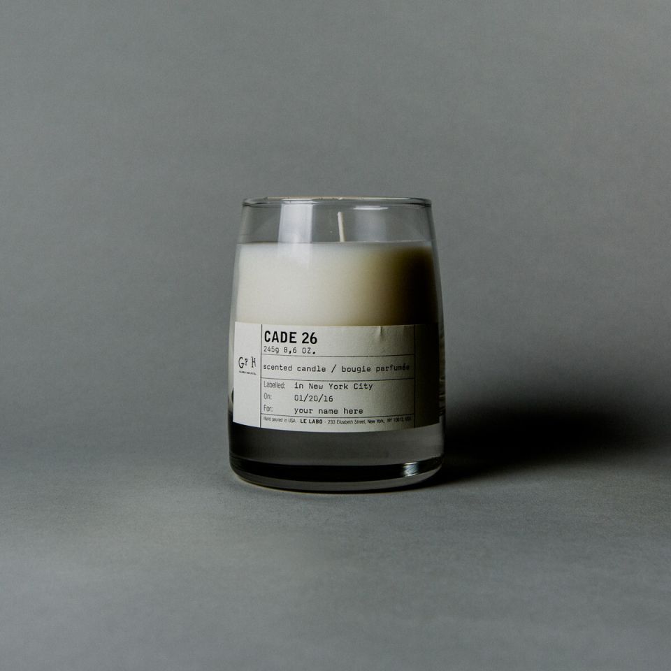 Nến thơm Le Labo Cade 26 245g
