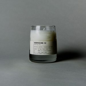 Nến thơm Le Labo Verveine 32 1 Nến thơm Le Labo Verveine 32