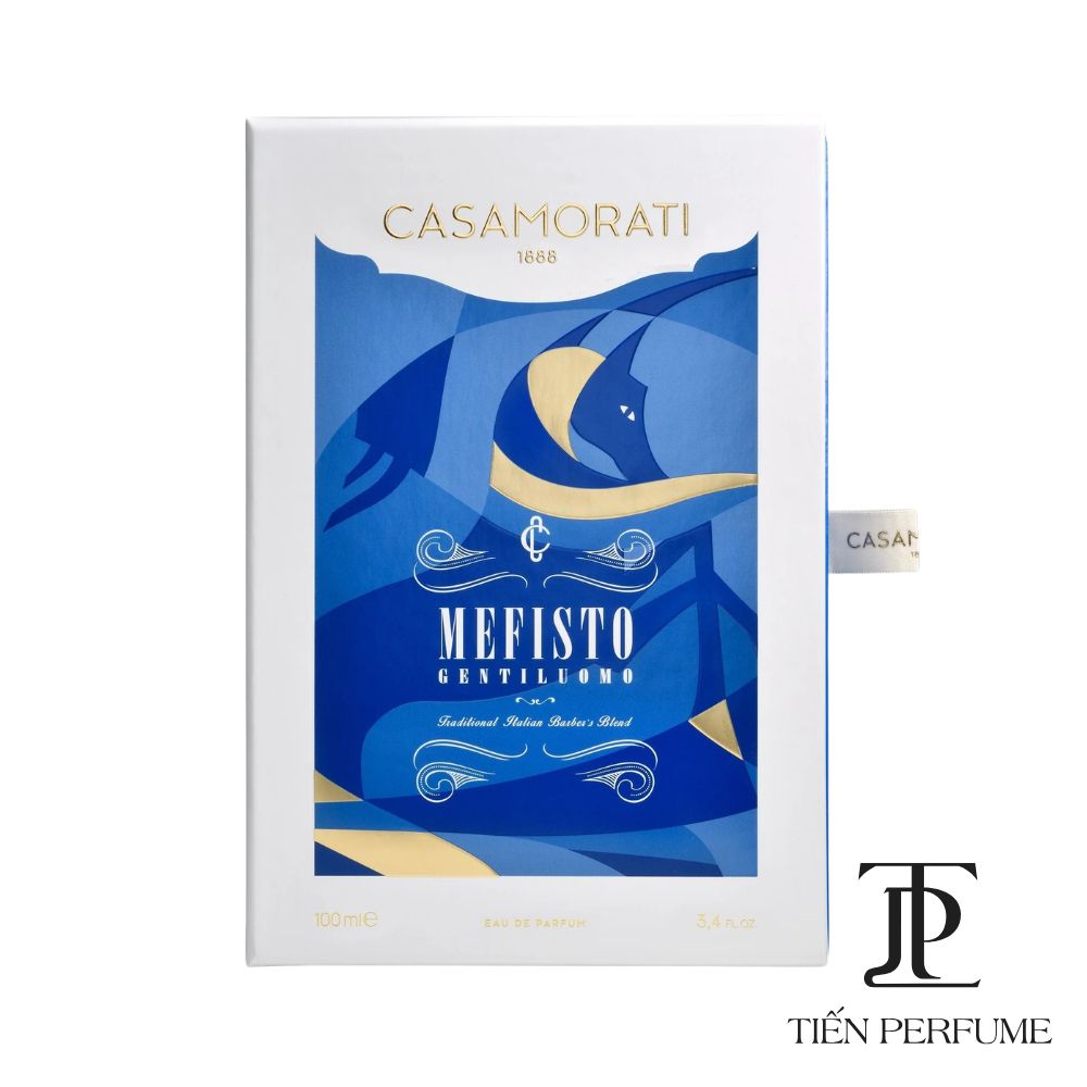 Xerjoff Casamorati Mefisto Gentiluomo EDP 100ml 19 Nước hoa Xerjoff Casamorati Mefisto Gentiluomo EDP 100ml _ Tiến Perfume
