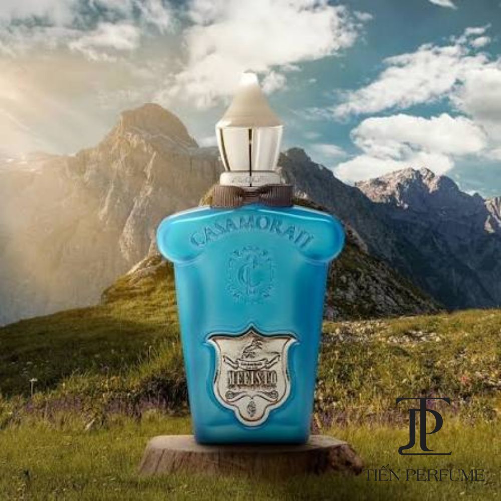 Xerjoff Casamorati Mefisto Gentiluomo EDP 100ml 23 Nước hoa Xerjoff Casamorati Mefisto Gentiluomo EDP authentic _ Tiến Perfume