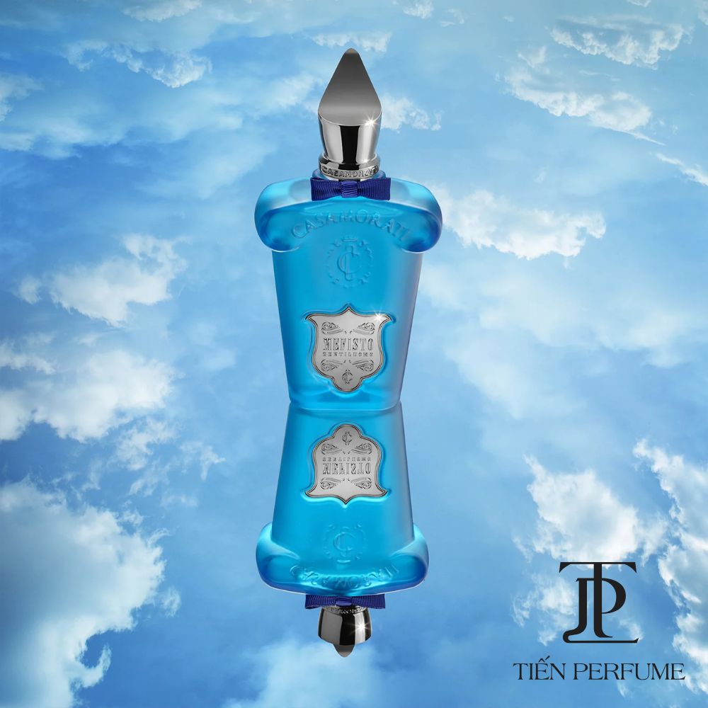 Xerjoff Casamorati Mefisto Gentiluomo EDP 100ml 20 Nước hoa chính hãng Xerjoff Casamorati Mefisto Gentiluomo EDP _ Tiến Perfume