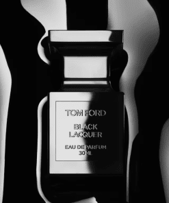 Tom Ford Black Lacquer EDP 30ml .