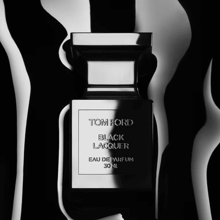 Tom Ford Black Lacquer EDP 30ml . Tom Ford Black Lacquer EDP 30ml .