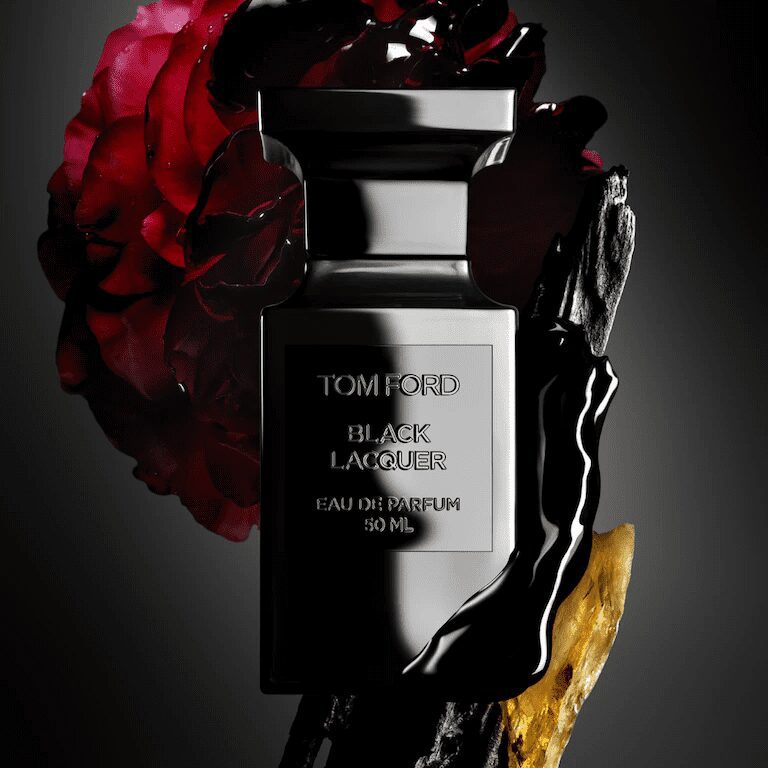 Tom Ford Black Lacquer EDP 50ml. Tom Ford Black Lacquer EDP 50ml.