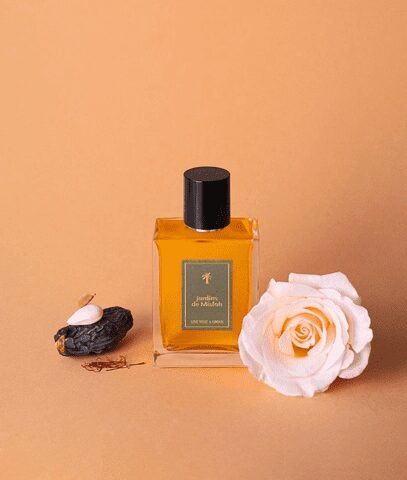 Une Nuit Nomade Jardins De Misfah EDP 10ml Une Nuit Nomade Jardins De Misfah EDP 10ml
