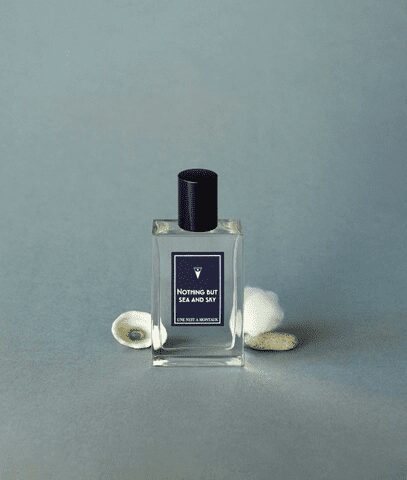 Une Nuit Nomade Nothing But Sea And Sky EDP 50ml. Une Nuit Nomade Nothing But Sea And Sky EDP 50ml.