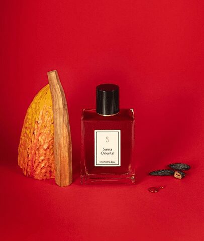 Une Nuit Nomade Suma Oriental EDP 50ml