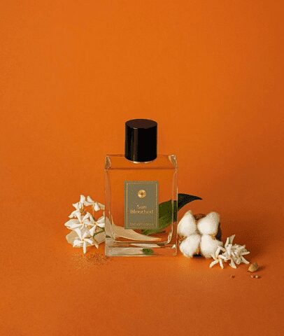 Une Nuit Nomade Sun Bleached EDP 10ml