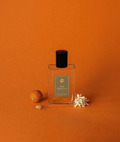 Une Nuit Nomade Sun Bleached EDP 10ml. Une Nuit Nomade Sun Bleached EDP 10ml.