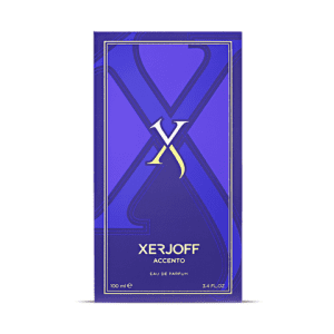 Xerjoff Accento EDP 100ml 3 Xerjoff Accento EDP 100ml .