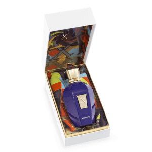 Xerjoff Accento EDP 100ml 2 Xerjoff Accento EDP 100ml.