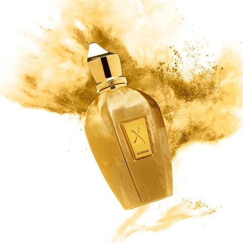 Xerjoff Accento Overdose EDP 100ml . Xerjoff Accento Overdose EDP 100ml .