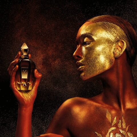 Xerjoff Alexandria II EDP 100ml.. Xerjoff Alexandria II EDP 100ml..