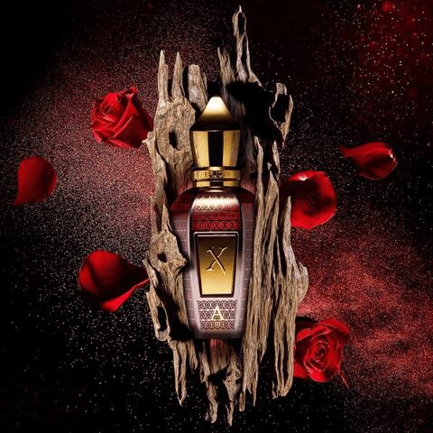 Xerjoff Alexandria III EDP 50ml . Xerjoff Alexandria III EDP 50ml .