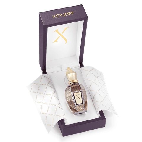 Xerjoff Alexandria III EDP 50ml. Xerjoff Alexandria III EDP 50ml.