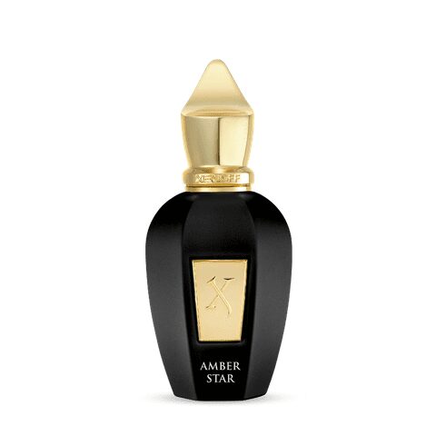 Xerjoff Amber Star EDP 50ml Xerjoff Amber Star EDP 50ml