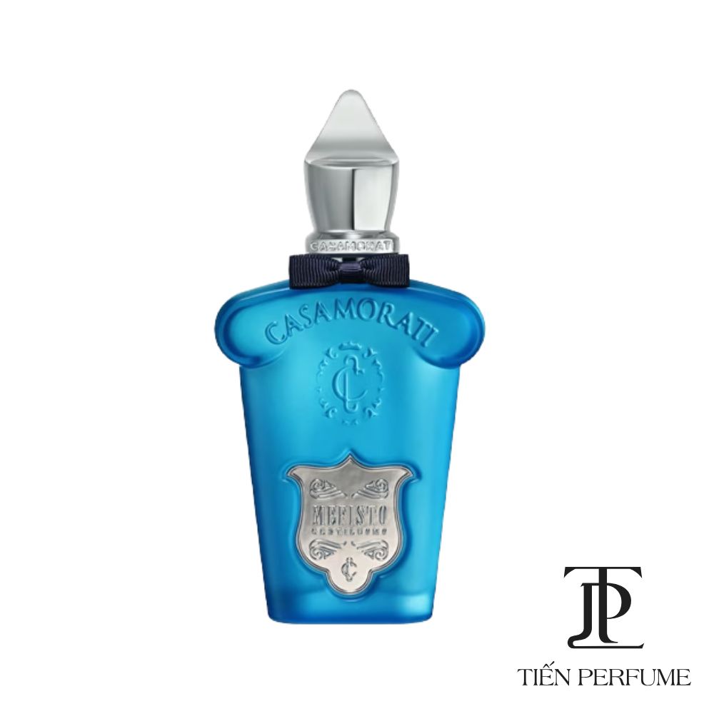 Xerjoff Casamorati Mefisto Gentiluomo EDP 100ml 18 Xerjoff Casamorati Mefisto Gentiluomo EDP 100ml _ Tiến Perfume