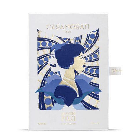 Xerjoff Casamorati Quattro Pizzi EDP 100ml. Xerjoff Casamorati Quattro Pizzi EDP 100ml.