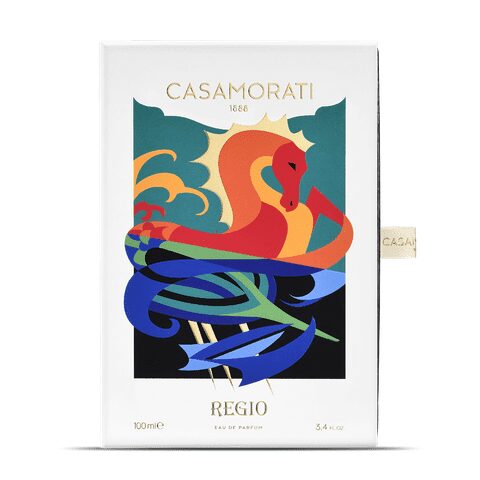 Xerjoff Casamorati Regio EDP 100ml. Xerjoff Casamorati Regio EDP 100ml.