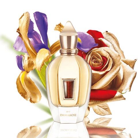 Xerjoff Damarose EDP 100ml.. Xerjoff Damarose EDP 100ml..