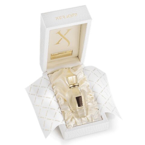 Xerjoff Damarose EDP 50ml. Xerjoff Damarose EDP 50ml.