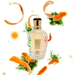Xerjoff Decas EDP 100ml 3 Xerjoff Decas EDP 100ml..