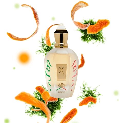 Xerjoff Decas EDP 100ml.. Xerjoff Decas EDP 100ml..