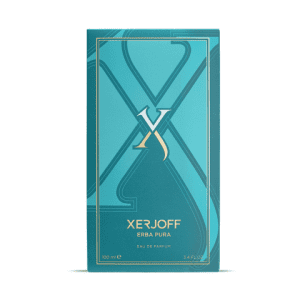 Xerjoff Erba Pura EDP 100ml .